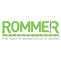ROMMER International Fizik Tedavi ve Rehabilitasyon Tıp Merkezi