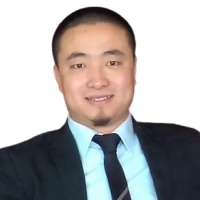Dr. Nuh Luo - Çin Tıbbı Uzmanı