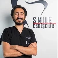 Uzm. Dr. Süleyman KAMAN - Ağız ve Çene Cerrahisi Uzmanı