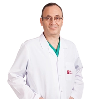 Op. Dr. Mehmet Sezgin - Plastik ve Rekonstrüktif Cerrahi