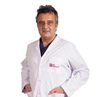Op. Dr. Hakan Bozoğlu  - Beyin Cerrahisi Nöroşirürji