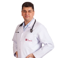 Uzm. Dr. Serdar Akyüz - Kardiyoloji Özel Ümit Hastanesi
