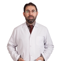 Uzm. Dr. Ali Rıza Altunsu  - Eskişehir Kardiyoloji