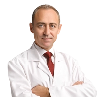 Op. Dr. Bekir Oksay - Eskişehir Kulak Burun Boğaz Hastalıkları