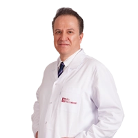 Op. Dr. Bülent Özyurt - Eskişehir Ortopedi ve Travmatoloji