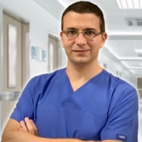 Dr. Aydın Orhaner -  Bursa Jinekolog