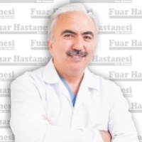 Op. Dr. Nizamettin Kazan - Beyin ve Sinir Cerrahisi