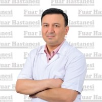 Doç. Dr. Murat Ünlü - Kardiyoloji